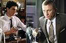 Tragos más famosos de Hollywood