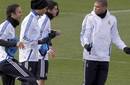 El Real Madrid afronta su maldición