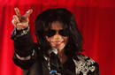 Michael Jackson genrea US$ 310 millones