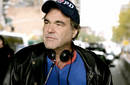 Oliver Stone recibe premio en festival de cine de EEUU