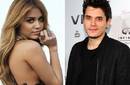 Desmiente relación de Miley Cyrus y John Mayer