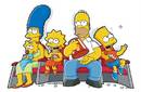 Los Simpsons se preparan para el Oscar