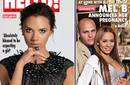 Mel B, otra 'Spice Girl' embarazada