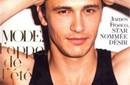 James Franco convertido en el seductor James Dean