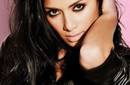 Nicole Scherzinger llega al número 1 en el Reino Unido