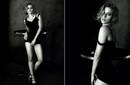 Scarlett Johansson muy sexy para Vogue China