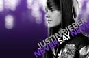 Justin Bieber superó a Michael Jackson con 'Never Say Never'
