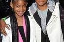 Jaden y Willow Smith, dos hermanos muy especiales.