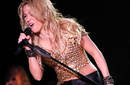 Shakira vuelve a Brasil para otro concierto