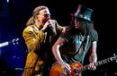 Guns N'Roses estará en 'Rock in Rio 2011'