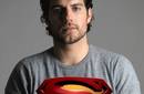 Henry Cavill se pone en forma para Superman
