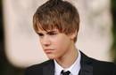 Justin Bieber todo un fenómeno del mundo del espectáculo