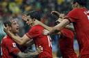 Video del Mundial Sudáfrica 2010: Goles del partido entre Portugal y Corea del Norte