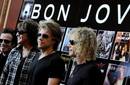 Bon Jovi rompe con su manager