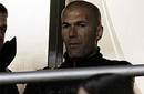 El ex futbolista Zinedine Zidane: 'Yo no sé quién es el traidor'