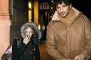 Kylie Minogue habla bien de su novio Andrés Velencoso