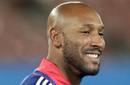 Nicolás Anelka fue expulsado del Mundial Sudáfrica 2010
