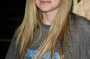 Avril Lavigne en el estreno de 'The Dry Land'