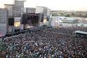 'Rock in Río' será en Brasil