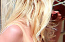 Britney Spears es criticada por el mal estado de su cabello