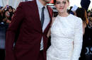 Robert Pattinson: 'Kristen Stewart dice lo que piensa'