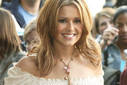 Cheryl Cole preocupada porque su voz no será la misma