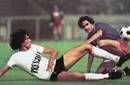 Michel Cougé, ex internacional de fútbol en Francia, acusado de violación en Senegal