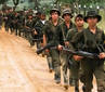 Colombia: Capturan a cinco importantes guerrilleros de las FARC