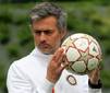Mourinho: 'El 9 está en la cantera del Real Madrid'