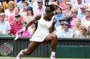 Serena Williams no podrá jugar el US Open