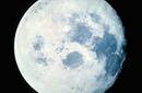 NASA: La Luna se achica