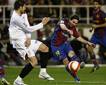 Barça y Sevilla por el título