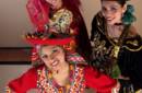 Colores y Sabores del Perú, Show Folklórico del Sheraton Lima cumplió 10 años