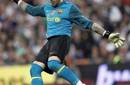 Víctor Valdés salió en defensa de su amigo Lionel Messi