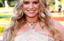 Jessica Simpson fue rechazada por Andrea Bocelli