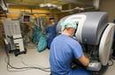 Un estudio demuestra que es posible realizar la angioplastia con la ayuda de robots