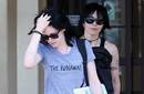 Kristen Stewart es elogiada por Joan Jett
