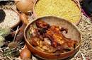 Conversatorio sobre el aporte de la Cocina Tradicional Ancashina