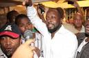 Wyclef Jean desiste en su intento por presidir Haití
