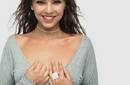 Chenoa vive intenso romance con Alain Cornejo