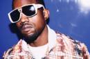 Kanye West cambia dientes por diamantes