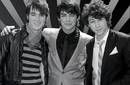 A los Jonas Brothers les encanta la comida peruana