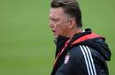 Louis Van Gaal no quiere ceder a Martin Demichelis