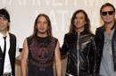 Maná retrasa lanzamiento de su próximo disco
