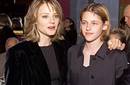 Jodie Foster no pensó que Kristen Stewart llegaría tan lejos