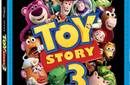 'Toy Story 3' el DVD, llegará en cinco presentaciones