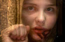 Chloe Moretz en el trailer de 'Let Me In'