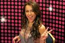 Miley Cyrus a pocos días de convertirse en un mayor de edad