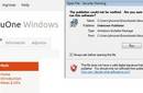 Lanzan la primera beta de Ubuntu One para Windows
