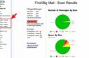 Gana espacio en Gmail localizando los correos grandes con Find Big Mail